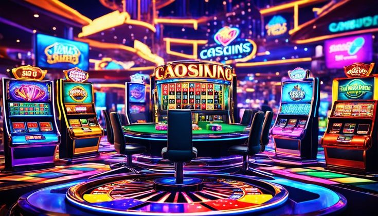 Situs Slot Pulsa