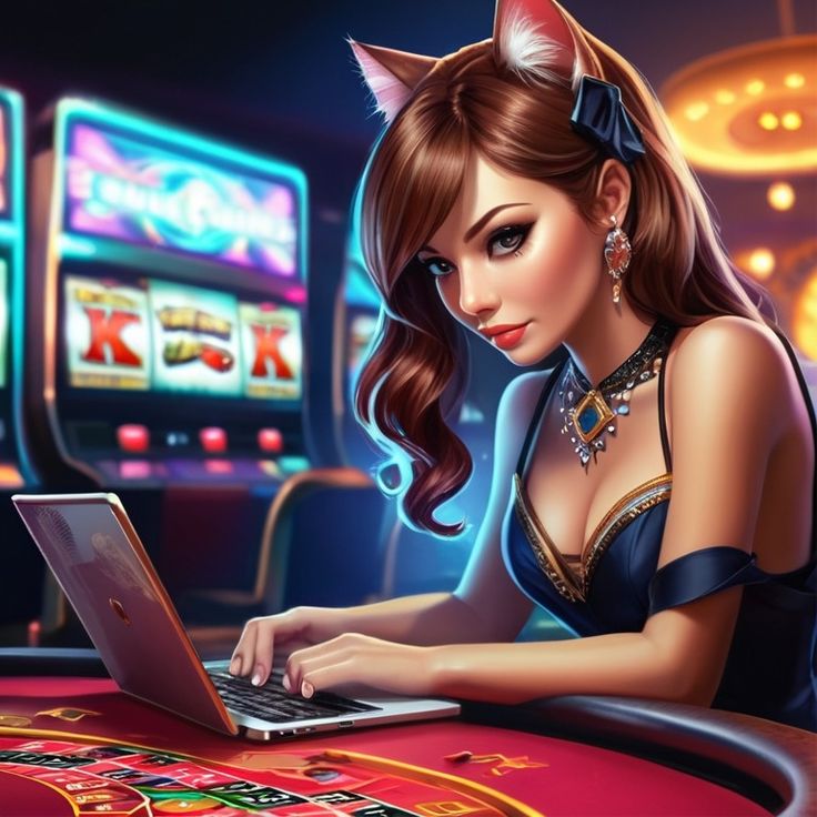 Slot Gacor Terbaru