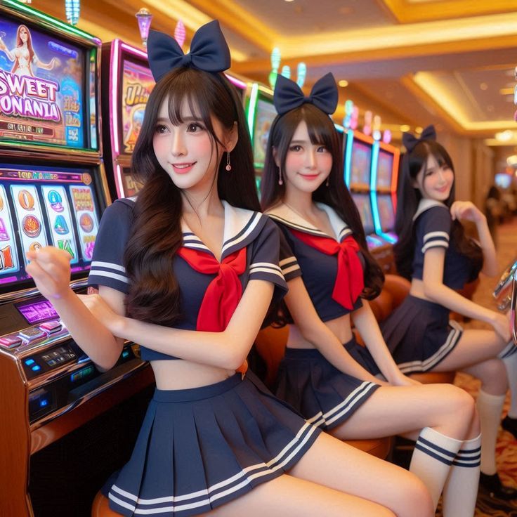 Pusat Slot Online