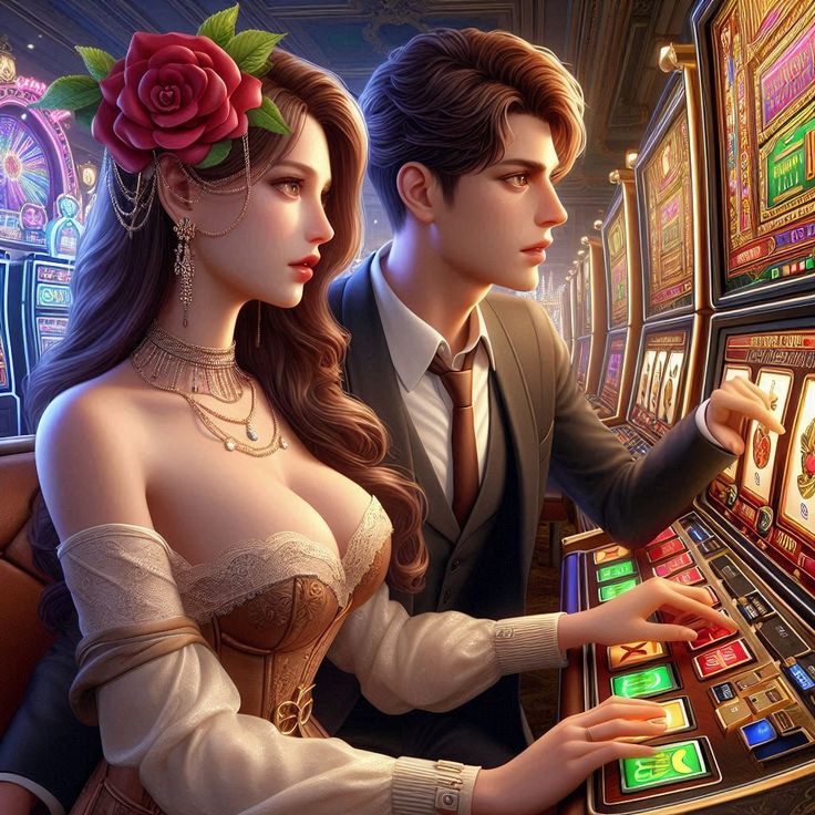 Slot Online