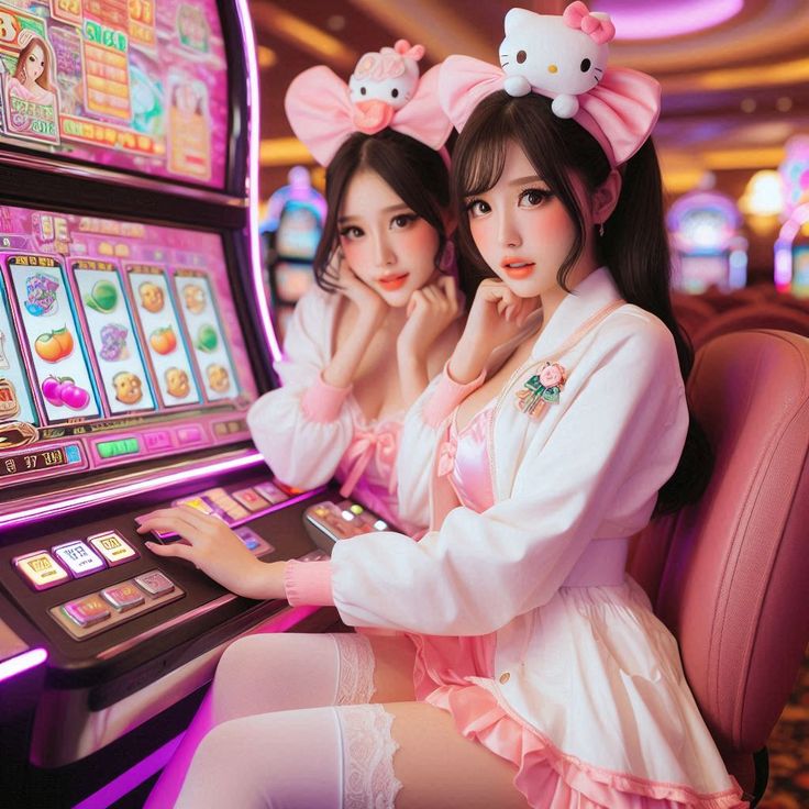 Game Slot Online